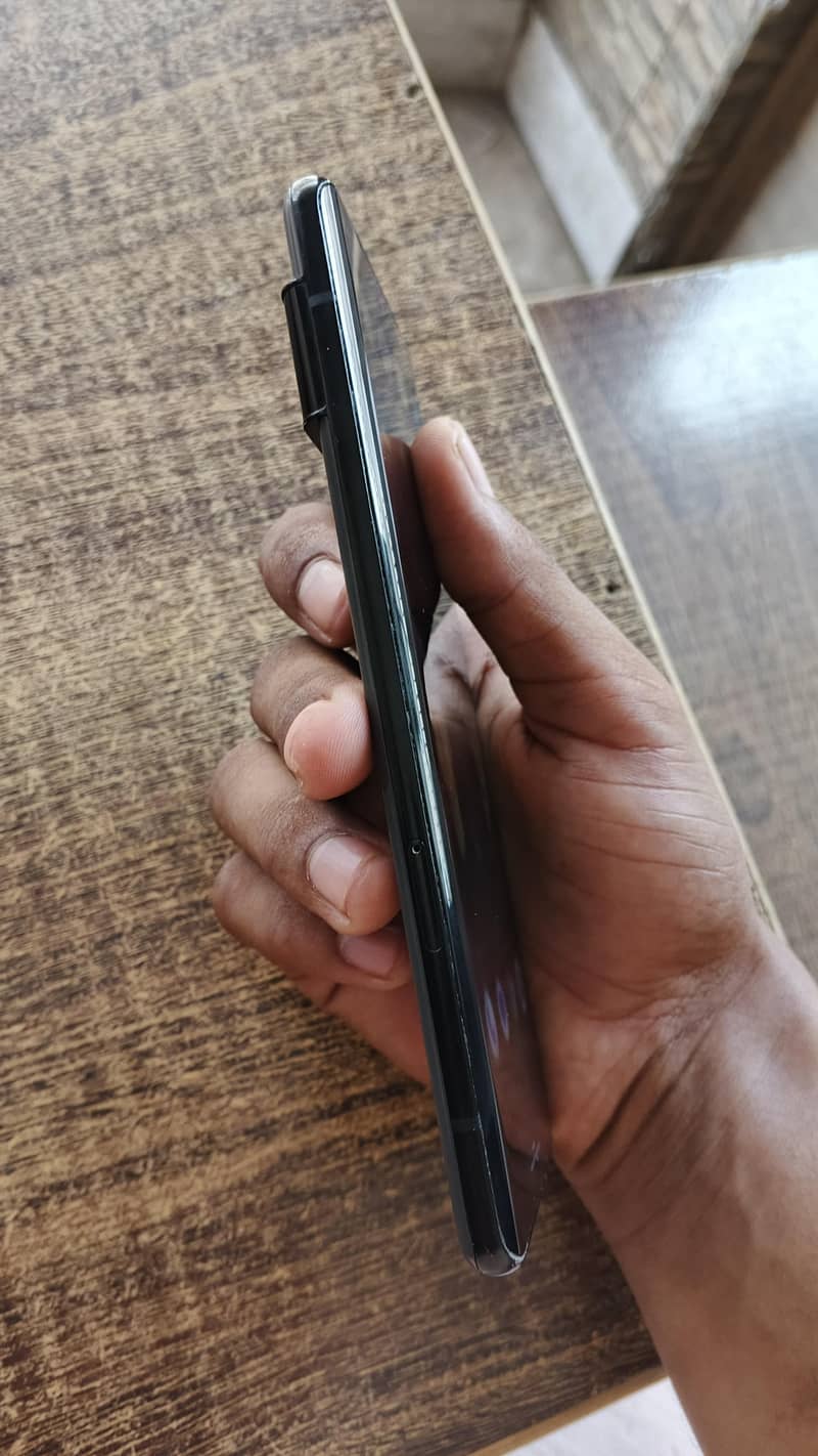 google pixel 6 pro 4
