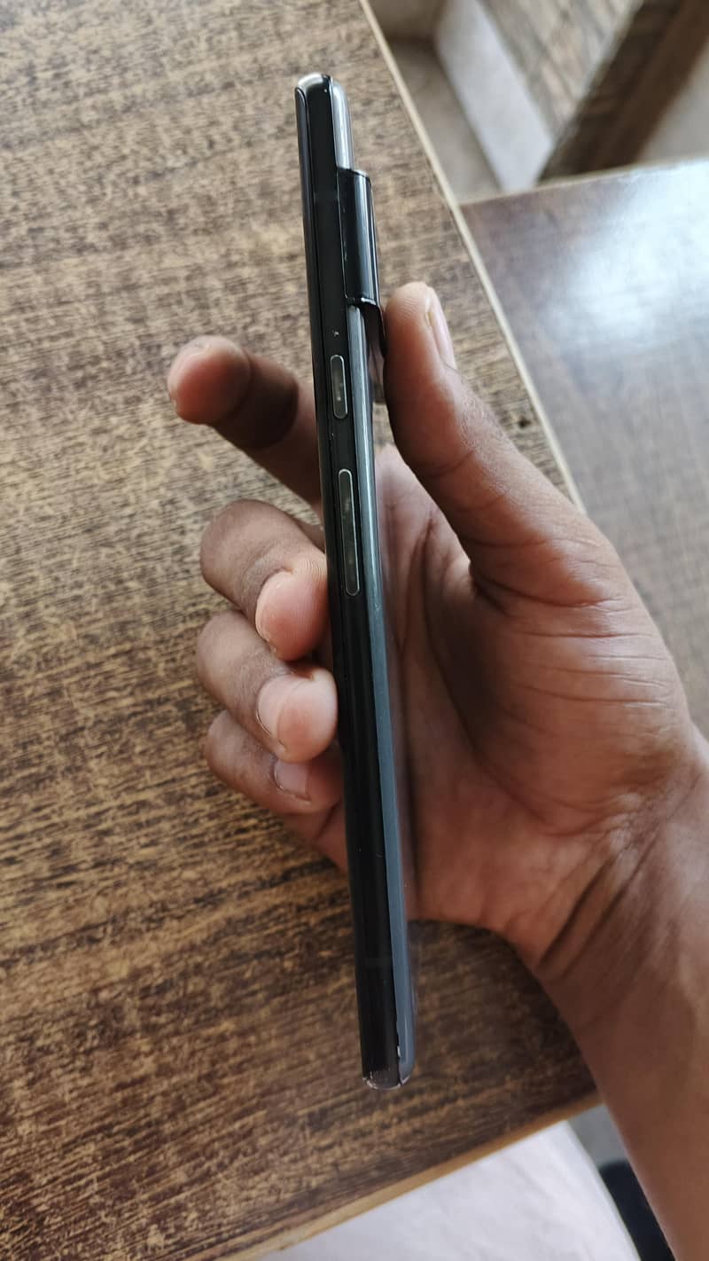 google pixel 6 pro 5
