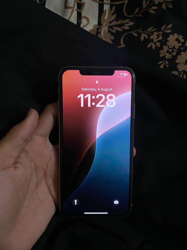 Apple iPhone 11 Pro Max 3