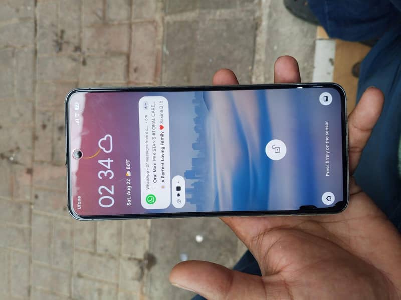 Google Pixel 8 Pro approved 3