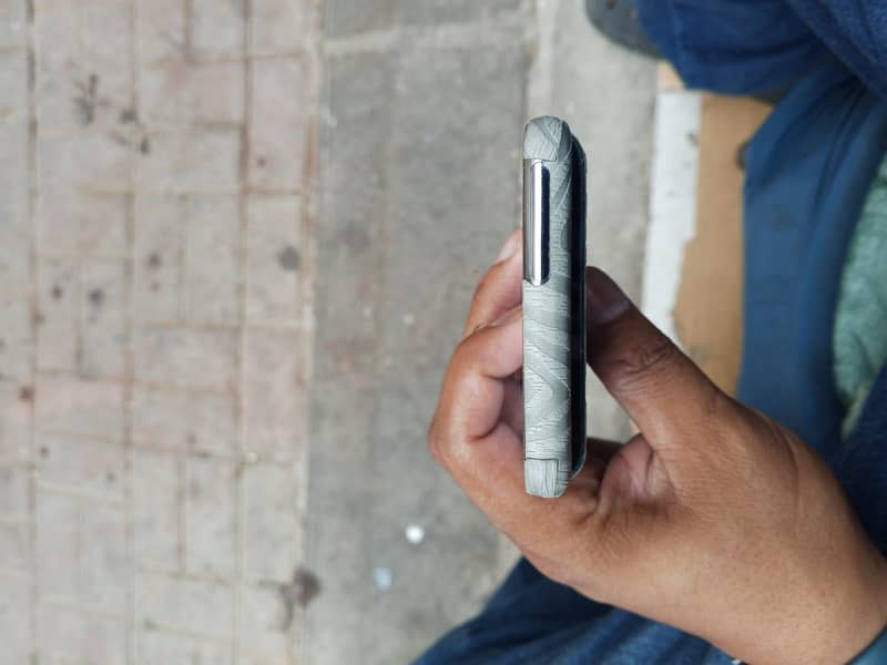 Google Pixel 8 Pro approved 5