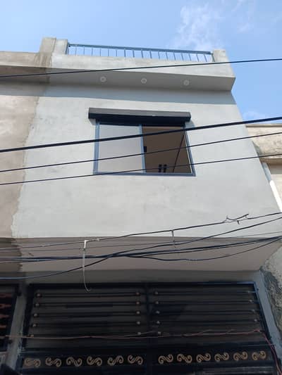 New built prime location 03095301882