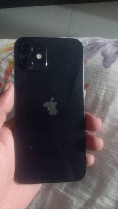 Apple iPhone 12