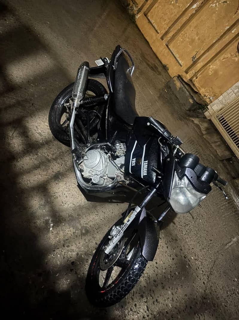 yamaha 0
