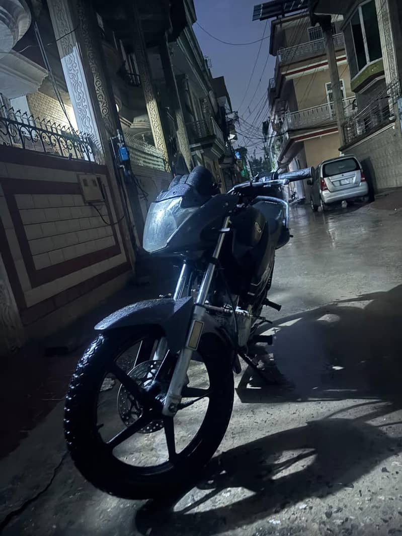 yamaha 1