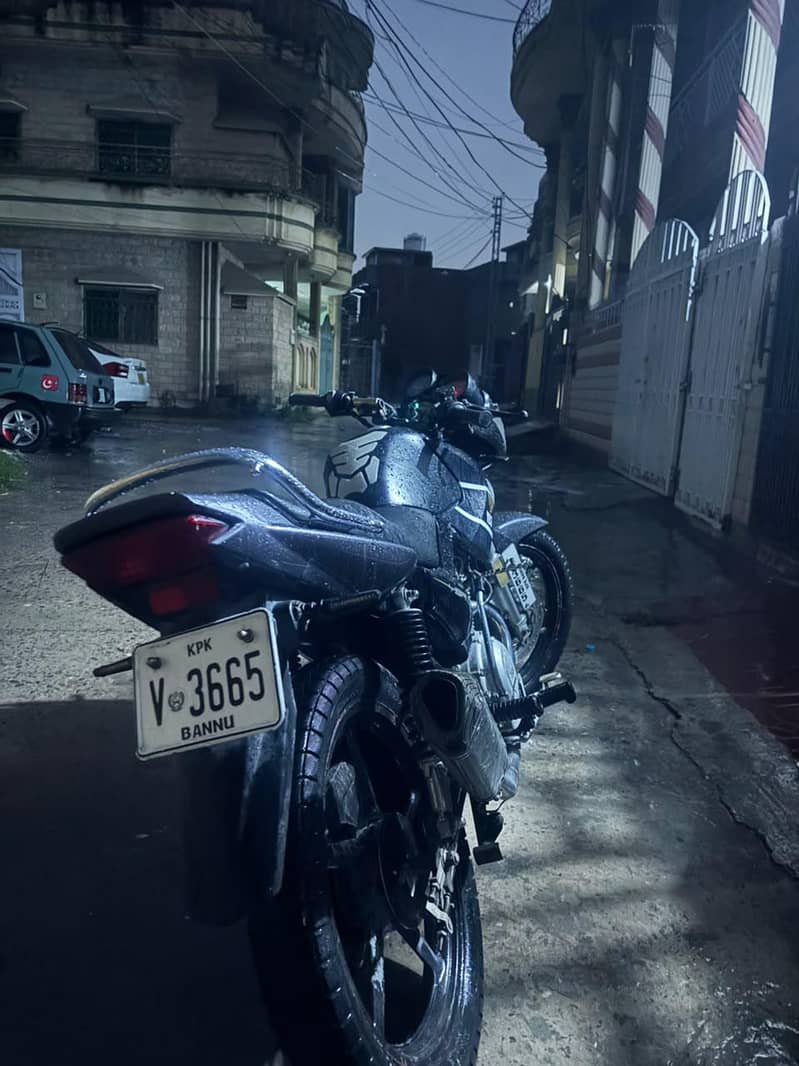 yamaha 3