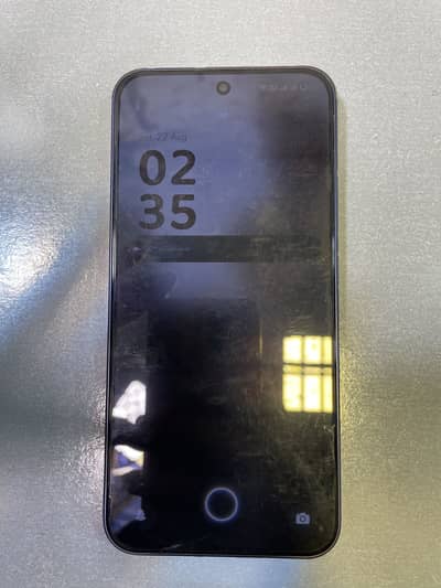 OPPO Reno 15 F