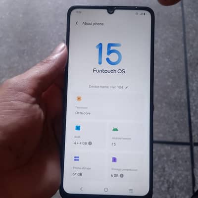 Vivo Y04