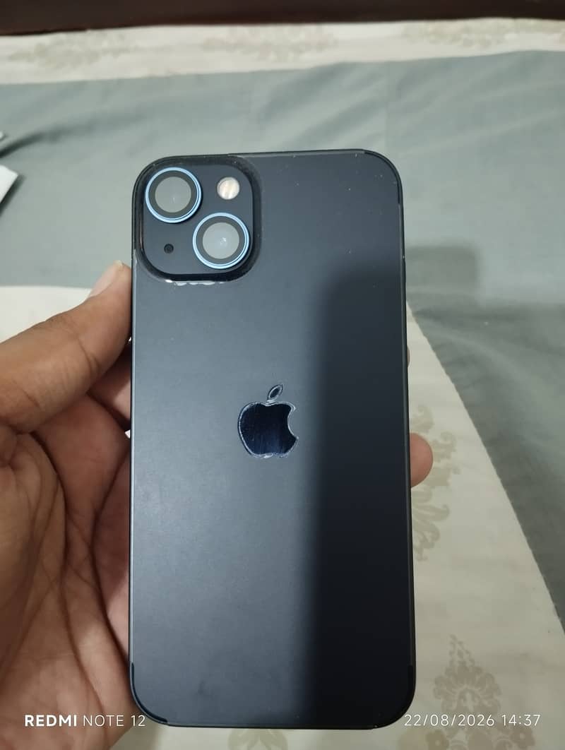 Apple iPhone 13 0