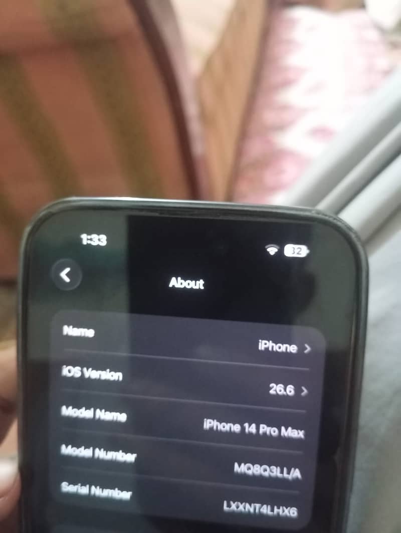 Apple iPhone 14 Pro Max 2
