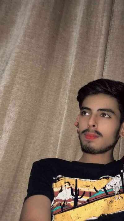 Mustafa Butt