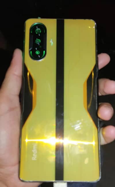 Xiaomi Redmi K40 Gaming