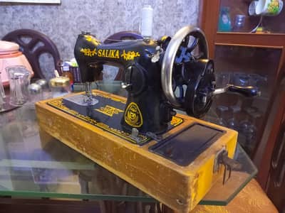 SALIKA SWING MACHINE (GENUINE)