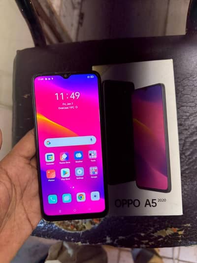 OPPO A5 2020