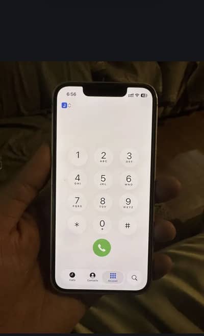 Iphone 13 mini 128GB Dual Approved