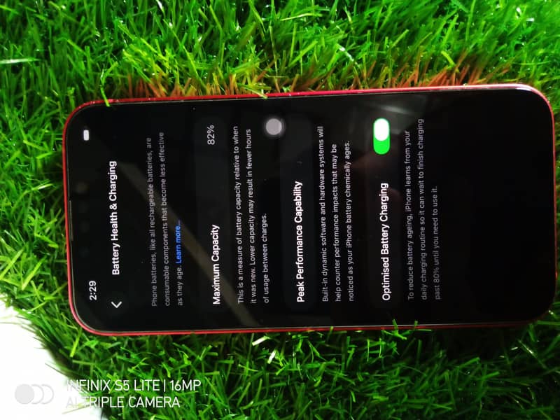 Apple iPhone 14 2