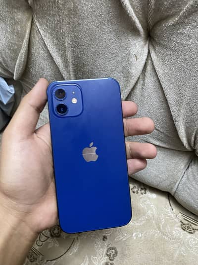 Apple iPhone 12