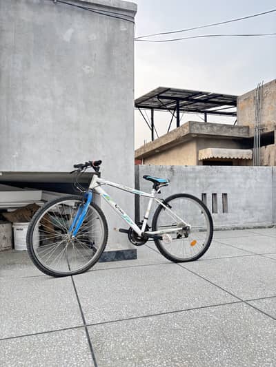 Cycle for sale