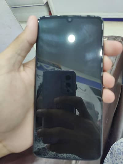 Motorola Moto Z4