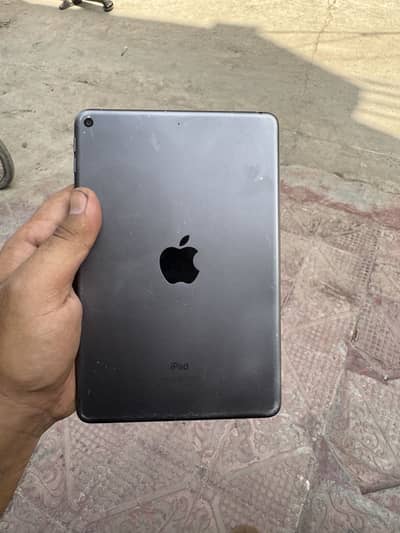 Ipad mini 5