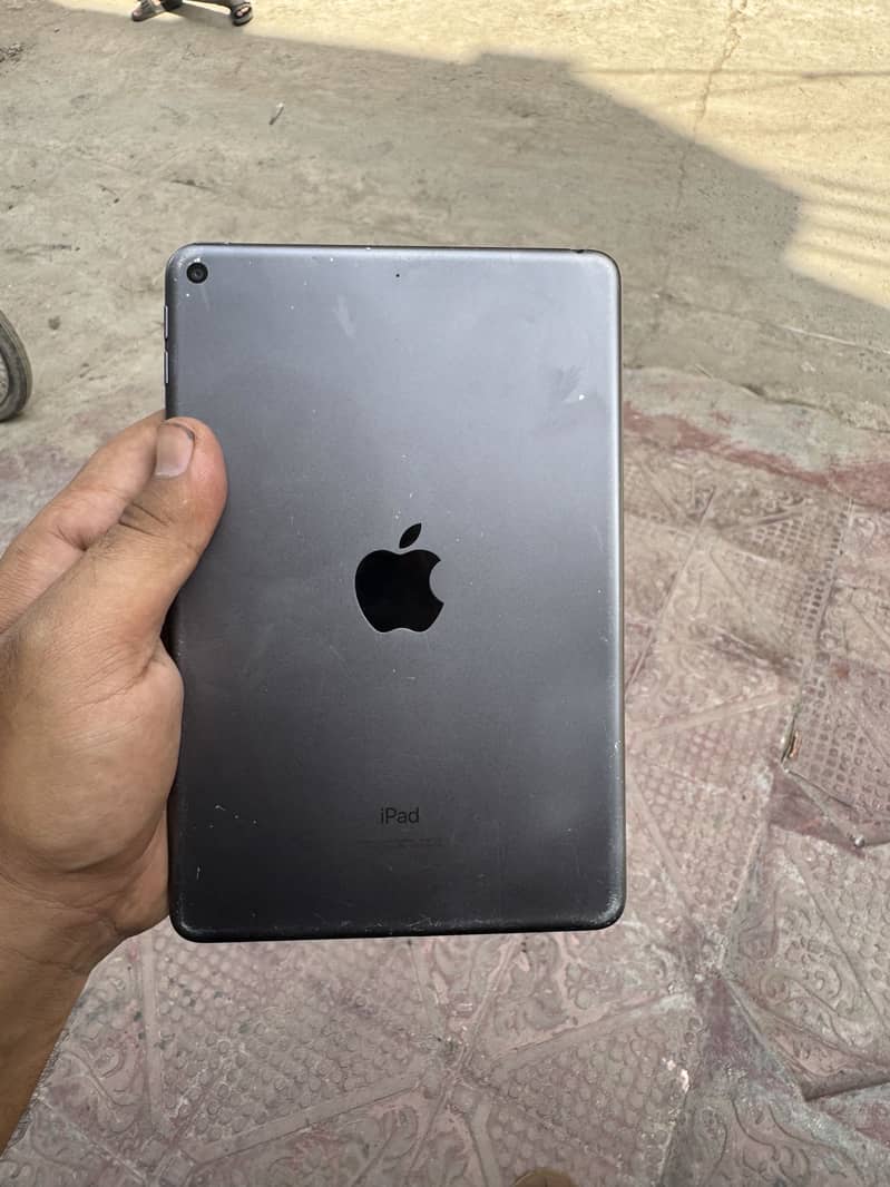 Ipad mini 5 0