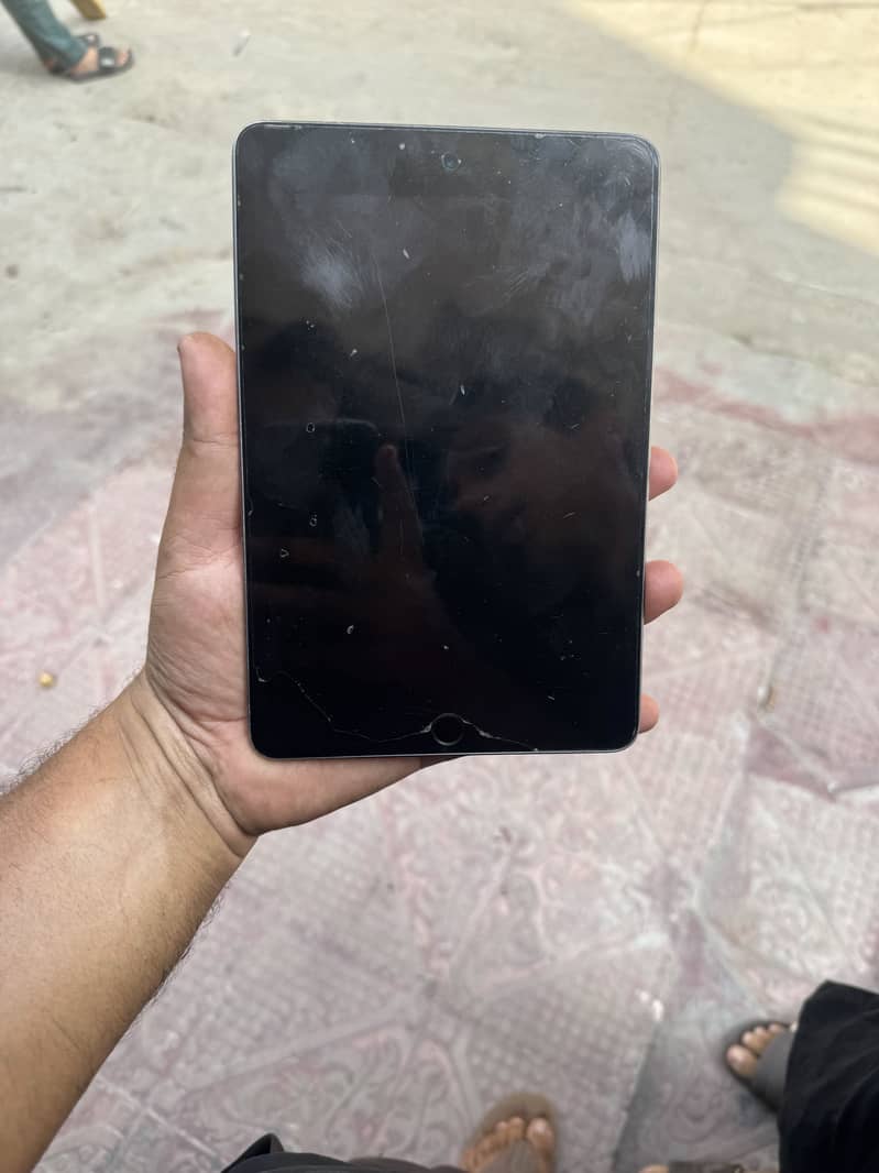 Ipad mini 5 3