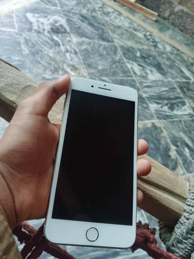 Apple iPhone 8 Plus