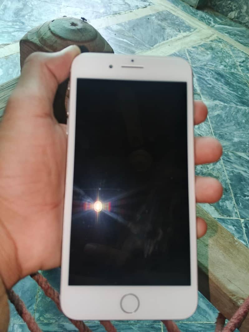 Apple iPhone 8 Plus 1