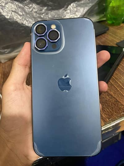 Apple iPhone 12 Pro Max