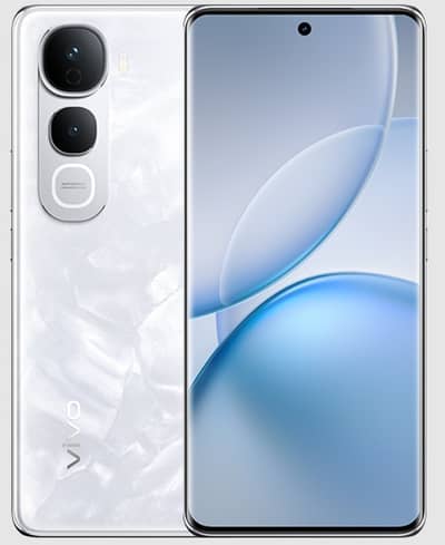 Vivo Y400