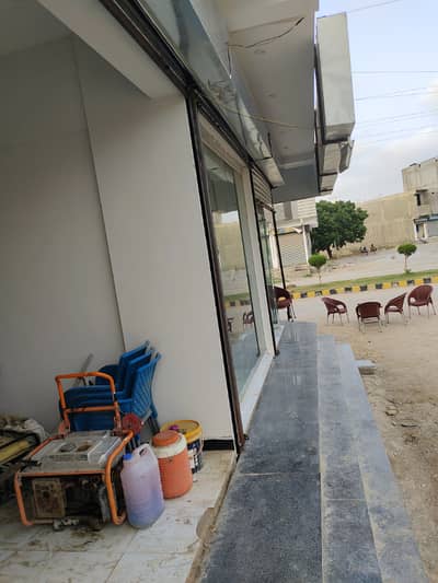 Shops For Sale In Shah Jahan Heights Phase 2, Flakanaz Dreams