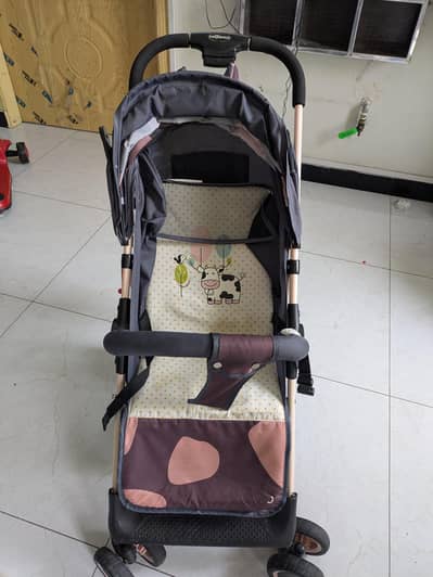 Baby Pram / Walker