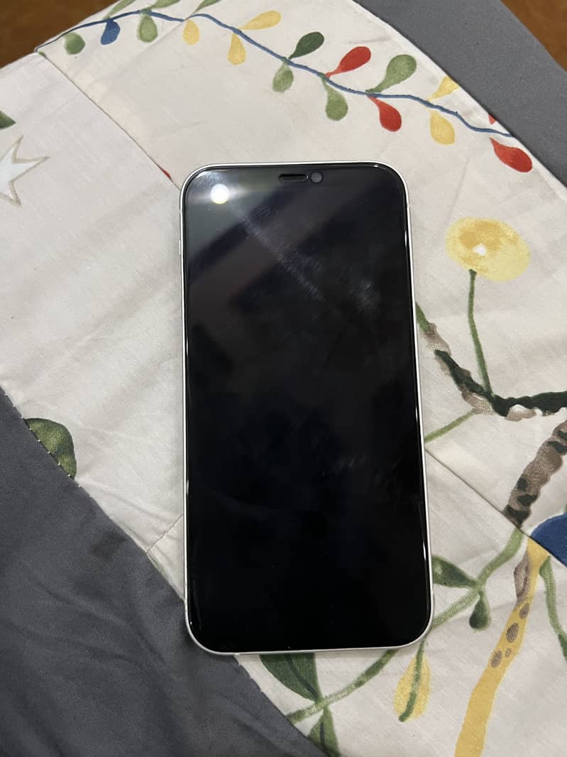 Apple iPhone 12 3