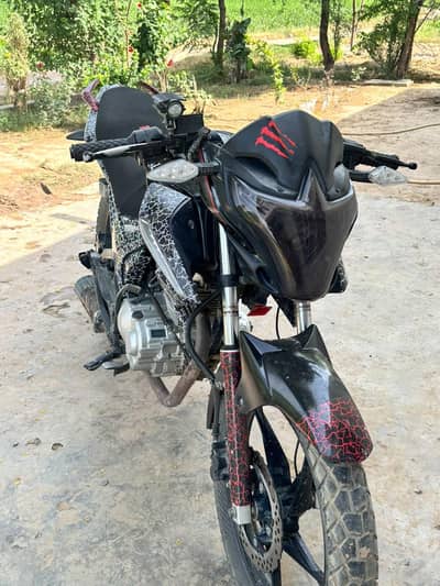 super archi 150 cc for sale