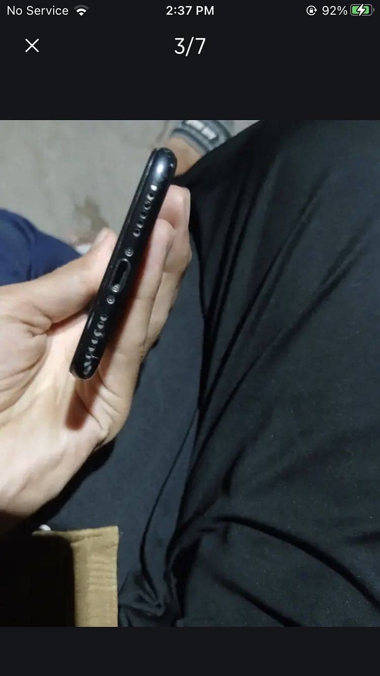 Apple iPhone 7 3