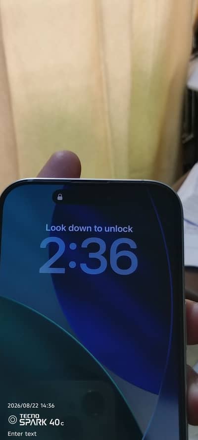 Apple iPhone 16 Pro