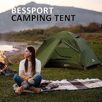 Bessport Camping Tent Germany Importer