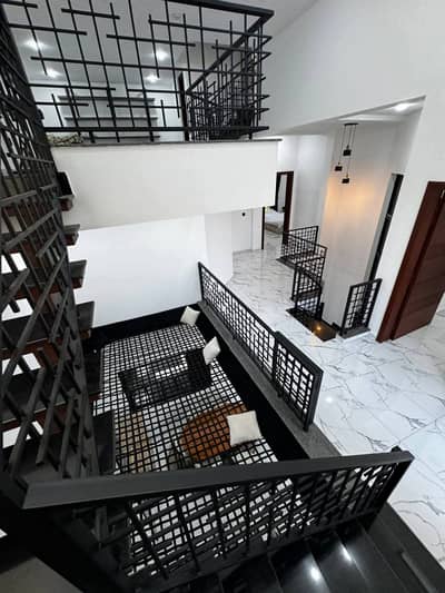 14 Marla Brand New Luxury House For Sale Bahria Town Phase 8 Rawalpindi