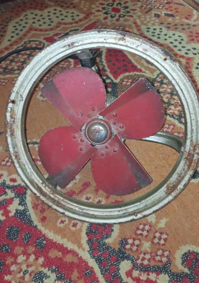 exhaust fan