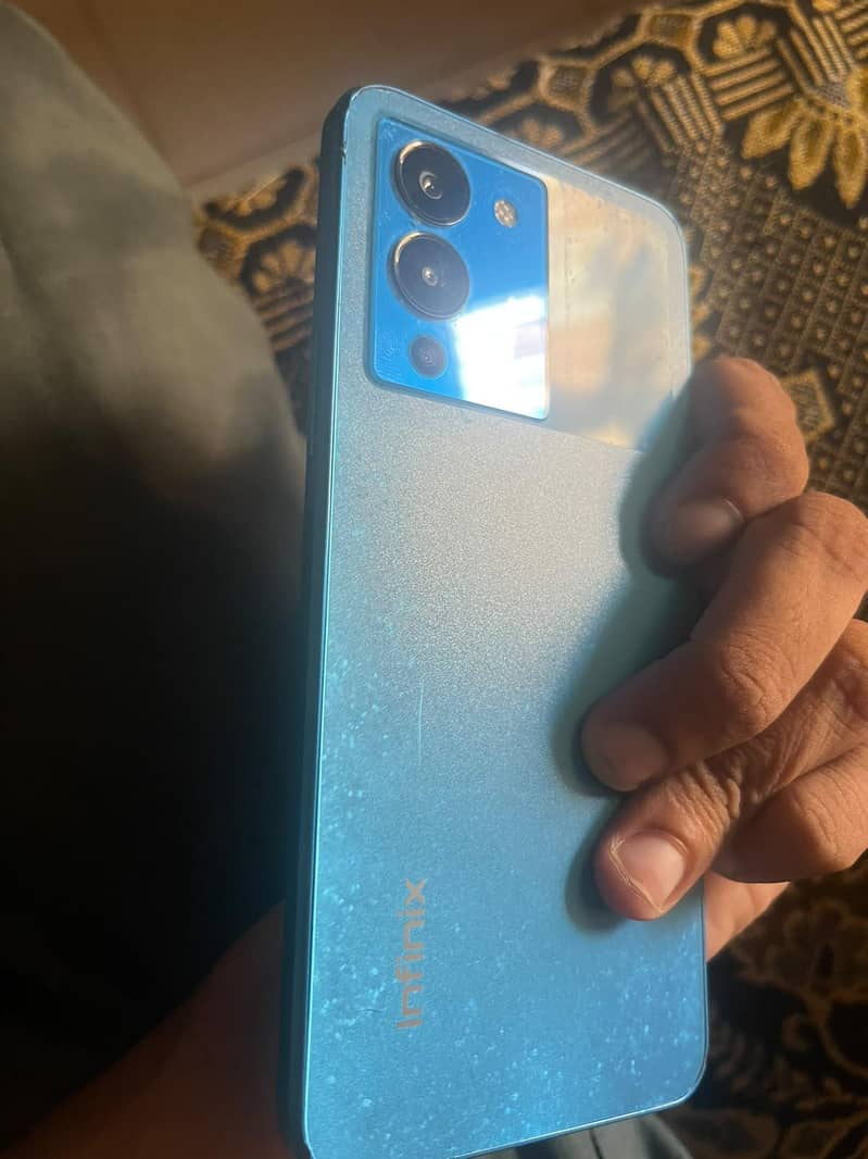 Infinix Note 12 1