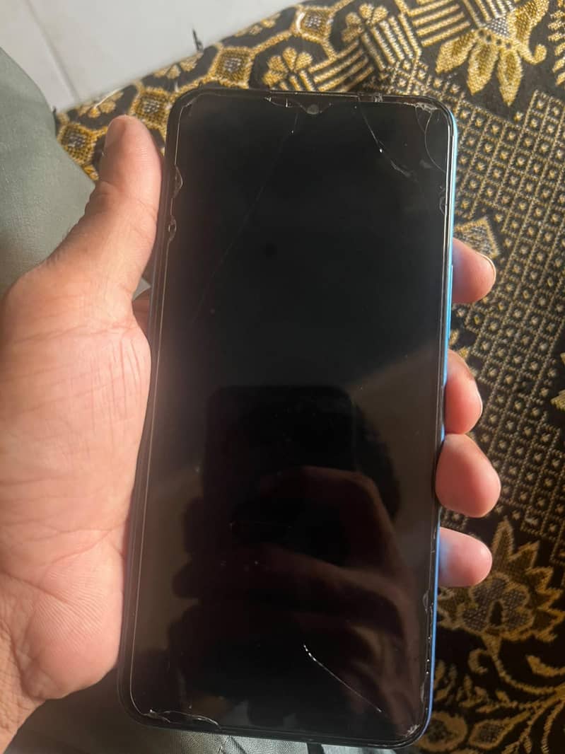 Infinix Note 12 3