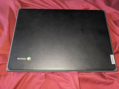 Lenovo Chromebook 4gb Ram 32gb storage