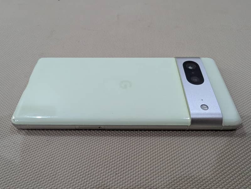 Google Pixel 7 0