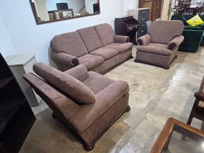 Super Comfortable 5 Seater Sofa