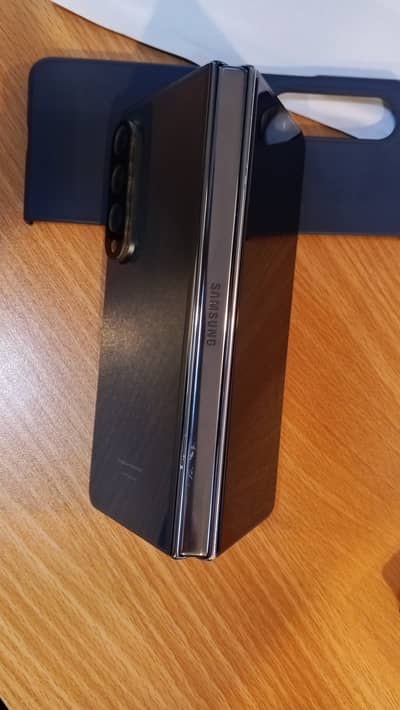 Samsung Mobile Z fold 4 for sale