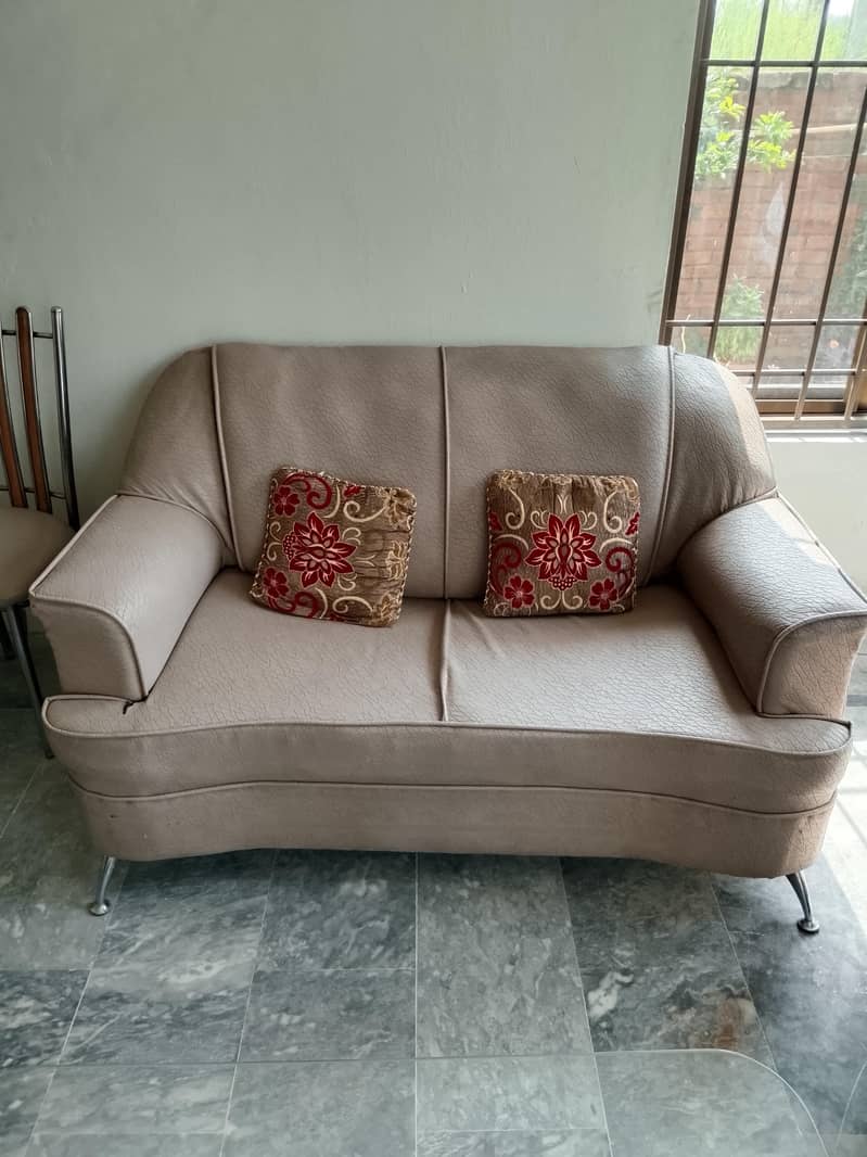 7 Seater Sofa Set 1