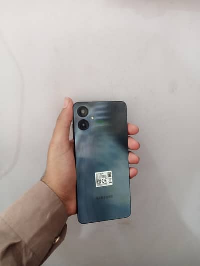 Samsung Mobile A06
