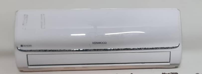 1 ton kenwood ac non inverter