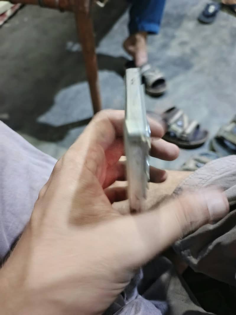Infinix Note 40 2