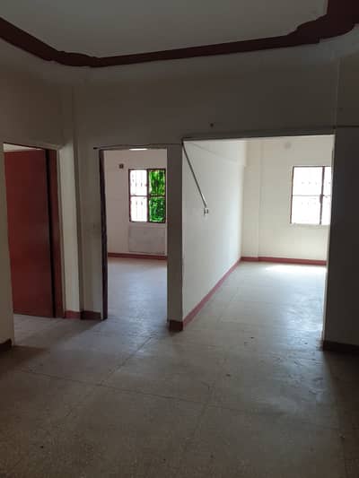 Corner 2bed DD Gulshan view apartment block 1 metroville secured Saba Estate